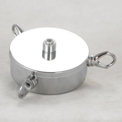 Подвесная люстра Lussole Hartwell LSP-8392
