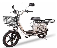 Электровелосипед Motax E-NOT EXPRESS BIG K 350W 60V/20A