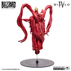 Фигурка McFarlane Toys Diablo IV: Blood Bishop