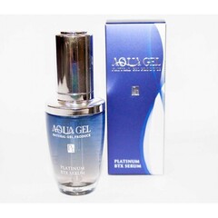 La Sincere Питательная анти-возрастная эссенция BTX с эффектом ботокса- AGUA GEL PT PLATINUM BTX SERUM, 30 мл