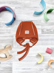 Чепчик Mjölk Paprika