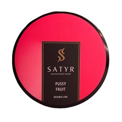 Satyr - Pussy Fruit (Питахайя), 25 гр