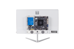 Моноблок Тесла U24 IntelN5095/8GB/256GB/U24W2/Windows10