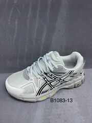 Кроссовки по 8 пар (36-41)р. / B1083/13