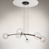 Подвесной светильник Maytoni Mood MOD172PL-06B