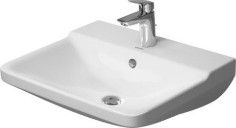 Раковина Duravit P3 Comforts 2331550030