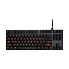Клавиатура HyperX Alloy FPS Pro Mechanical Gaming MX Red HX-KB4RD1-RU/R1