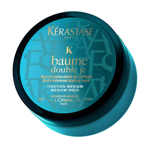 Kerastase Couture Styling Baume Double Je - Многофункциональная крем-паста