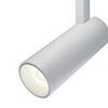 Трековый светильник Technical Focus LED  TR019-2-10W3K-W