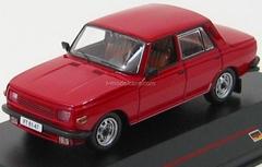 Wartburg 353 red 1985 IST014 IST Models 1:43