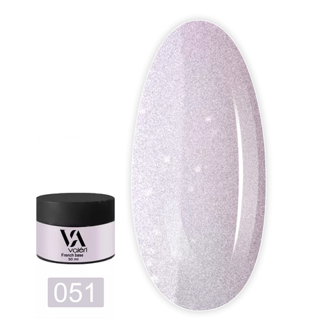 Valeri Base Opal 51 (12 ml)