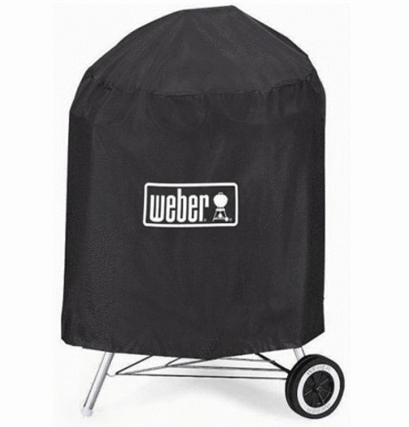 Чехол для гриля Weber 47 см