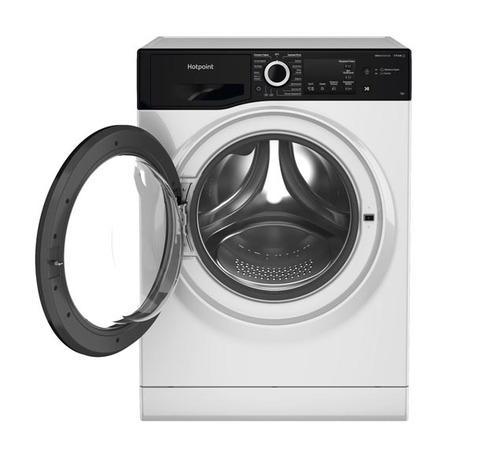 Стиральная машина Hotpoint NSB 7239 ZK VE RU mini - рис.2