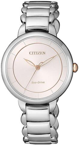Наручные часы Citizen EM0676-85X фото