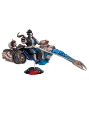 Фигурка McFarlane Toys DC: Multiverse Lobo & Dawg Spacehog