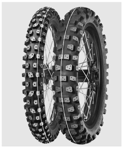 Покрышка Mitas Terra Force-EX HT ICE 90/90-21  [51M TT]