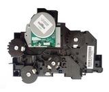 DR-895C, 302K093143, 2K093143, 302K093142, 2K093142, 302K093141, 2K093141, 302K093140, 2K093140 Редуктор в сборе Kyocera Mita ECOSYS M8124cidn, M8130cidn, FS-C8520MFP