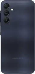 Смартфон Samsung Galaxy A25 5G 8/256 ГБ, Dual nano SIM, черный