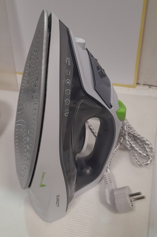 Утюг SCARLETT SC-SI30K60 (б/у)=