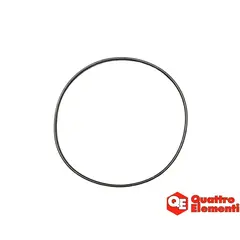 Кольцо QUATTRO ELEMENTI A1100FL/1300FL 158*3,5 корпуса насоса (770-650-023)