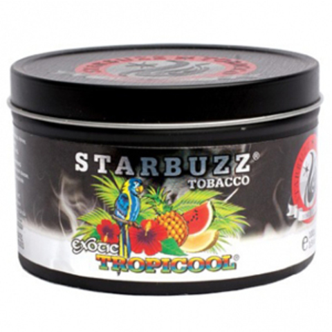 Starbuzz Tropicool