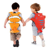 Рюкзак для бассейна и пляжа Trunki 