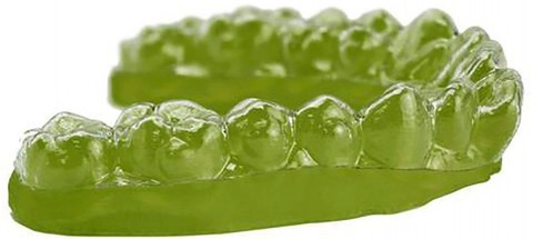 3D-принтер Uniz Slash Plus