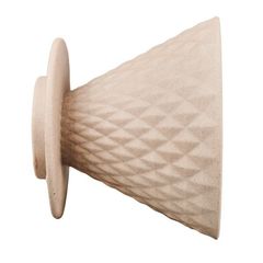 Фактура на внешней стенки керамической воронки Yami | Easy-cup.ru