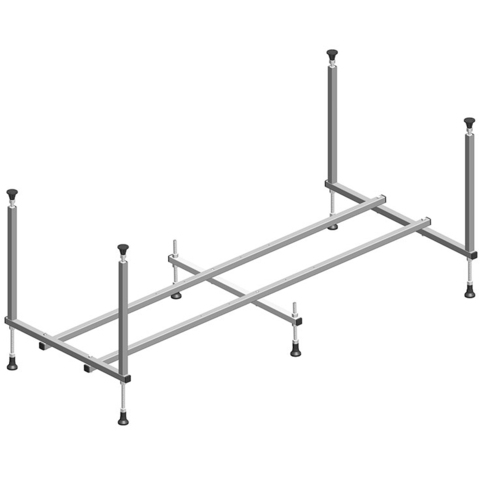 Каркас для ванны Alex Baitler Orta 170