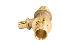 Тройник 20 Stout