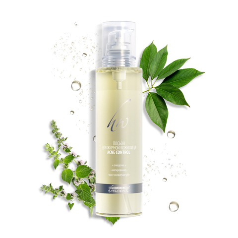 Лосьон Acne Control, 270 мл