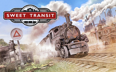 Sweet Transit (для ПК, цифровой код доступа)