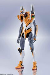 Фигурка Robot Spirits Evangelion Prototype Type-00