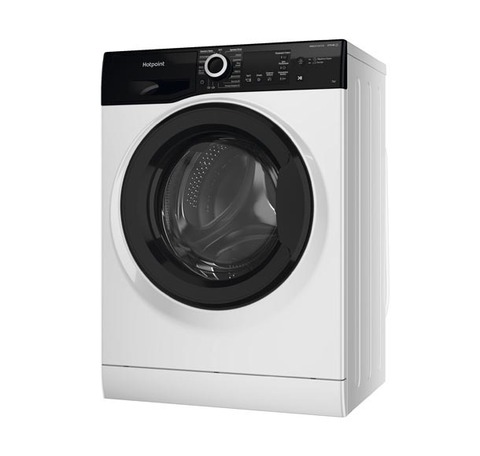 Стиральная машина Hotpoint NSB 7239 ZK VE RU mini - рис.3