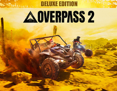 Overpass 2 Deluxe Edition (для ПК, цифровой код доступа)