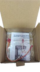 Набор для установки двигателя XC-169-motor в сервисные пылесосы 3M/SCS/Katun