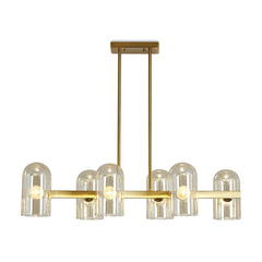 Подвесной светильник Freya Firefly FR5427PL-06BS