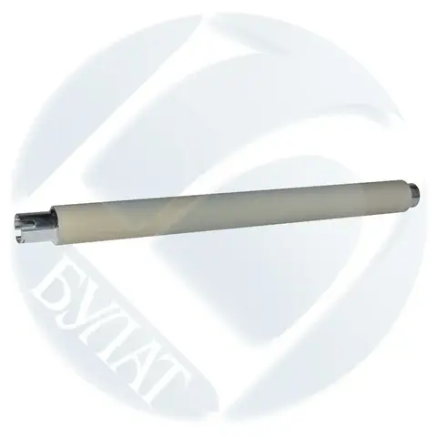 Вал тефлоновый БУЛАТ для Samsung SCX-8123, 8128 JC66-03257A