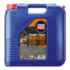 Синтетическое моторное масло Top Tec 4200 5W-30 New Generation - 20 л