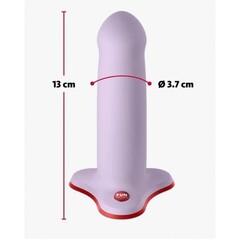 Фаллоимитатор Amor от Fun Factory (лавандовый)