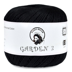 Пряжа Nazli Gelin Garden 3 (25)