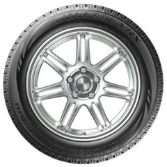 Зимние нешипованные шины ЗНШ8