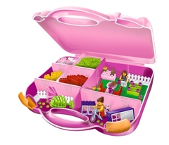 Lego Криэйтор Чемоданчик LEGO для девочек (10660)