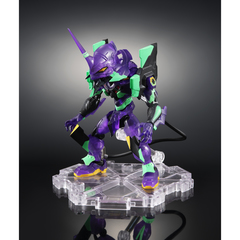 Фигурка NXEDGE STYLE [EVA UNIT] EVA Unit 01 (Night Combat Type)