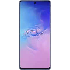 Смартфон Samsung Galaxy S10 lite, Blue (SM-G770FZBGSKZ)