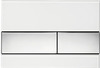 TECE TECEsquare 9240802 Клавиша смыва для унитаза