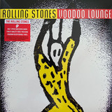 ROLLING STONES, THE:  VOODOO LOUNGE (2LP)