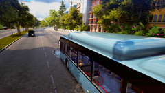 Bus Simulator 18 - MAN Bus Pack 1 (Версия для СНГ [ Кроме РФ и РБ ]) (для ПК, цифровой код доступа)