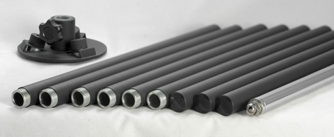 Торшер Lussole Loft LSP-9824