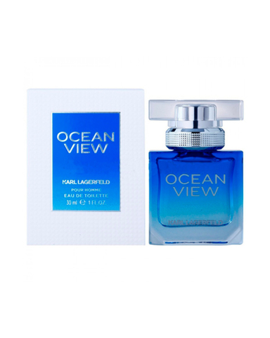 Karl Lagerfeld Ocean View For Men